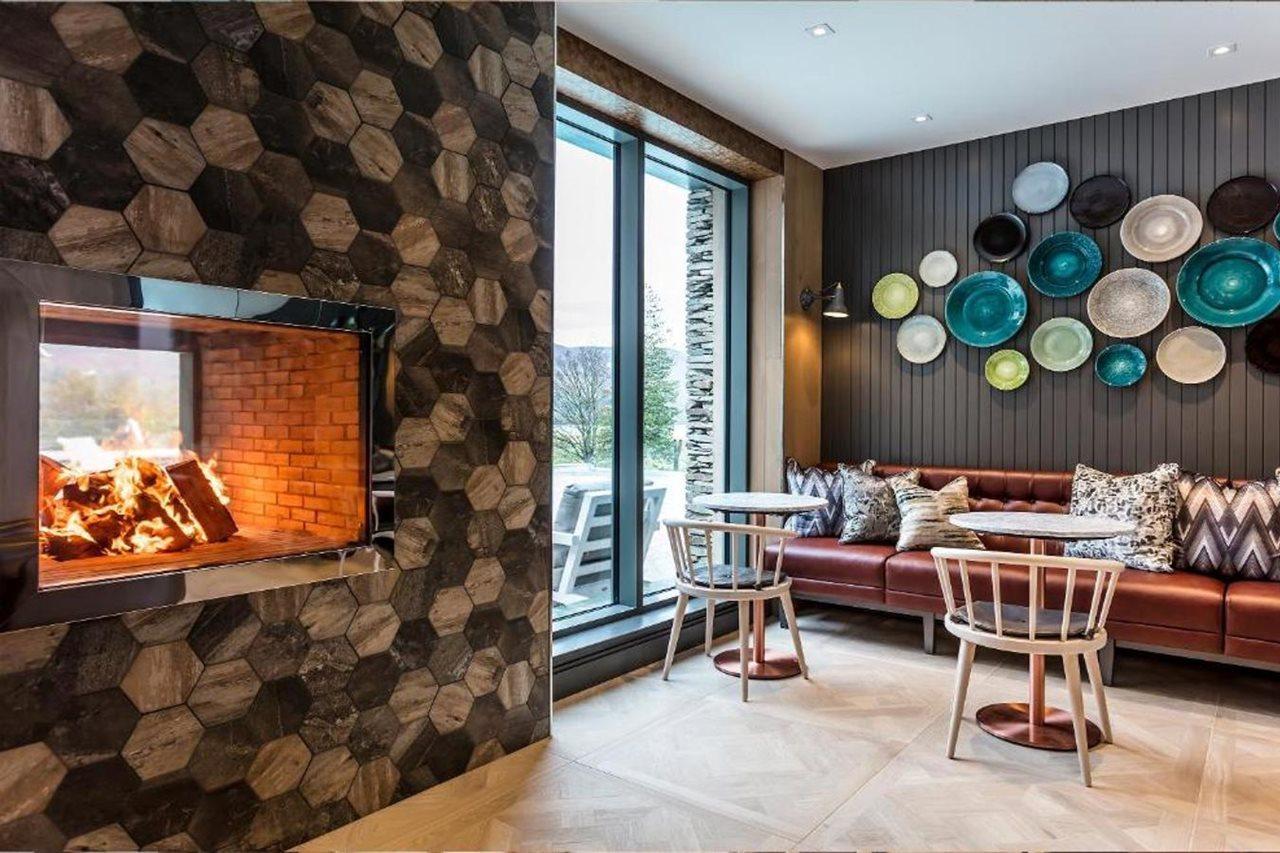 Lodore Falls Hotel & Spa Кесвік Екстер'єр фото