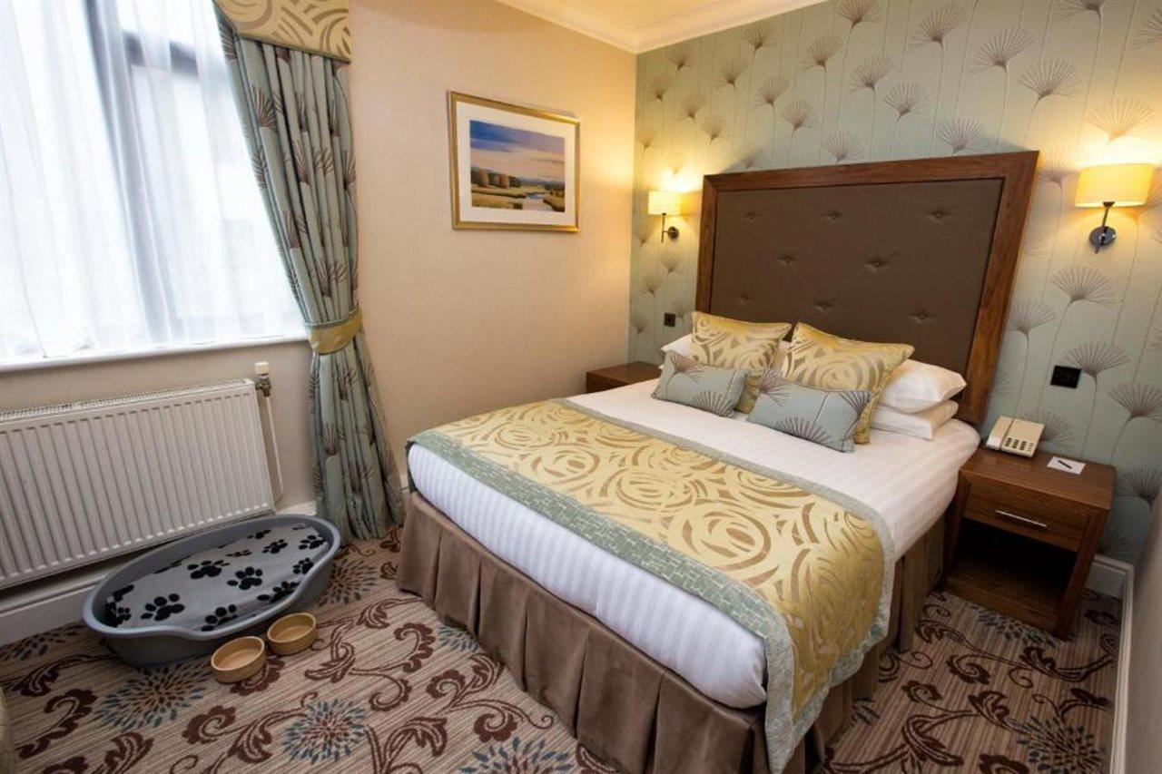 Lodore Falls Hotel & Spa Кесвік Екстер'єр фото
