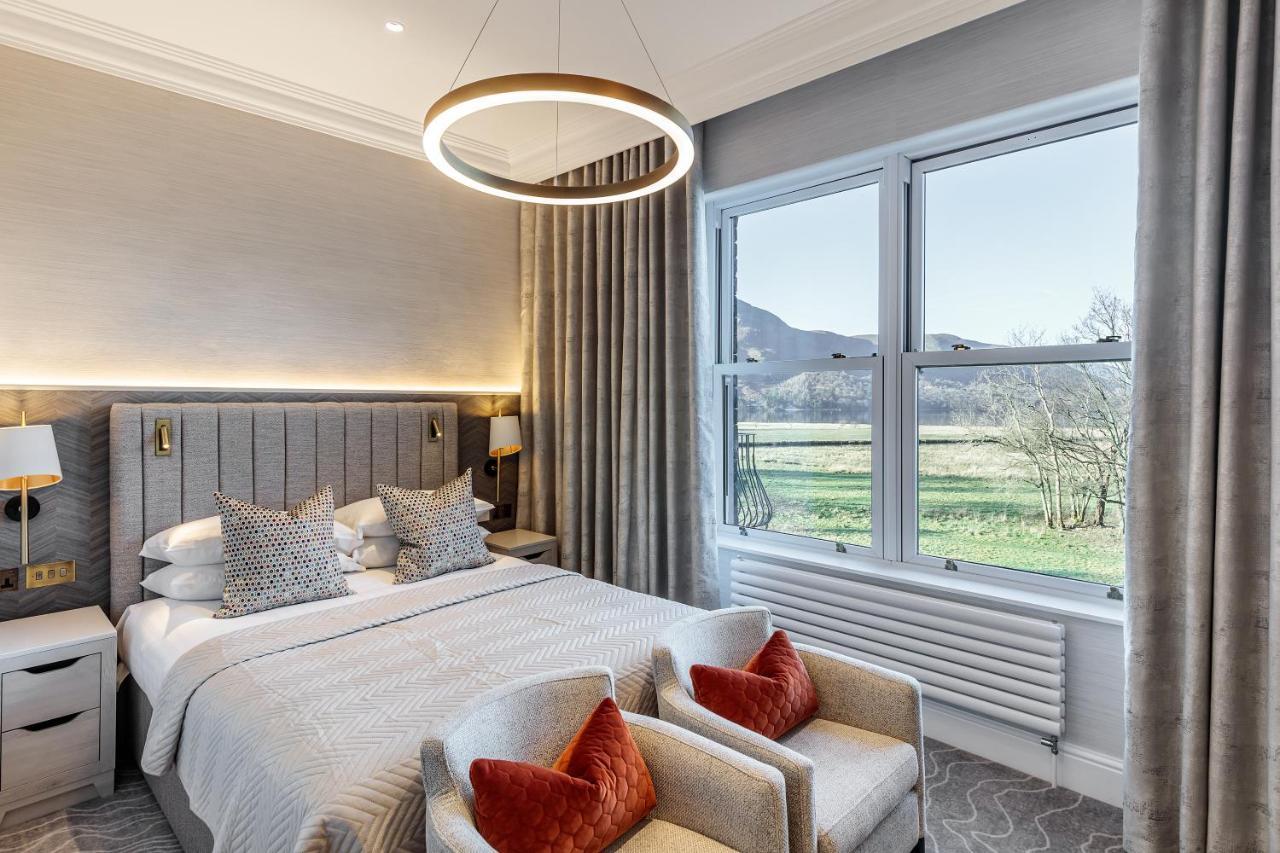 Lodore Falls Hotel & Spa Кесвік Екстер'єр фото
