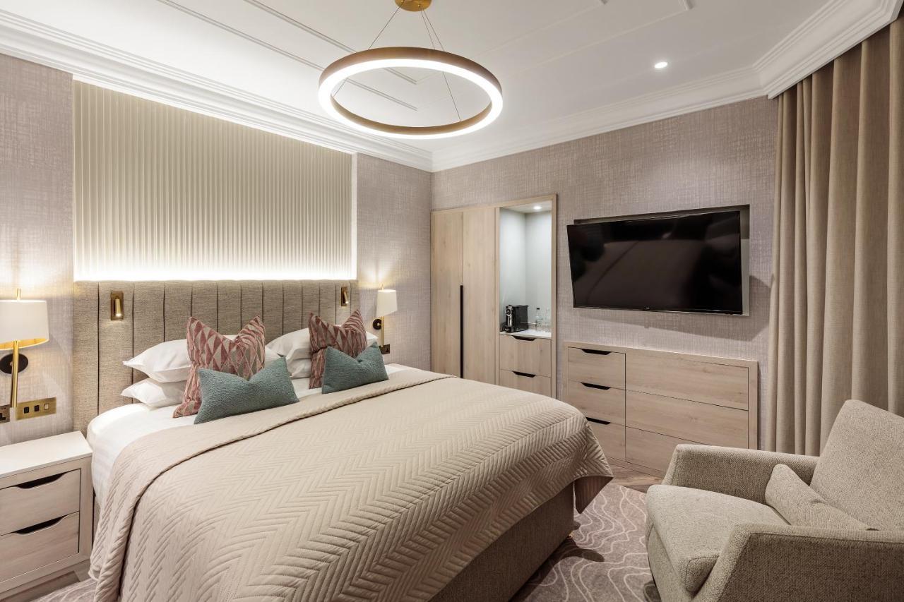 Lodore Falls Hotel & Spa Кесвік Екстер'єр фото