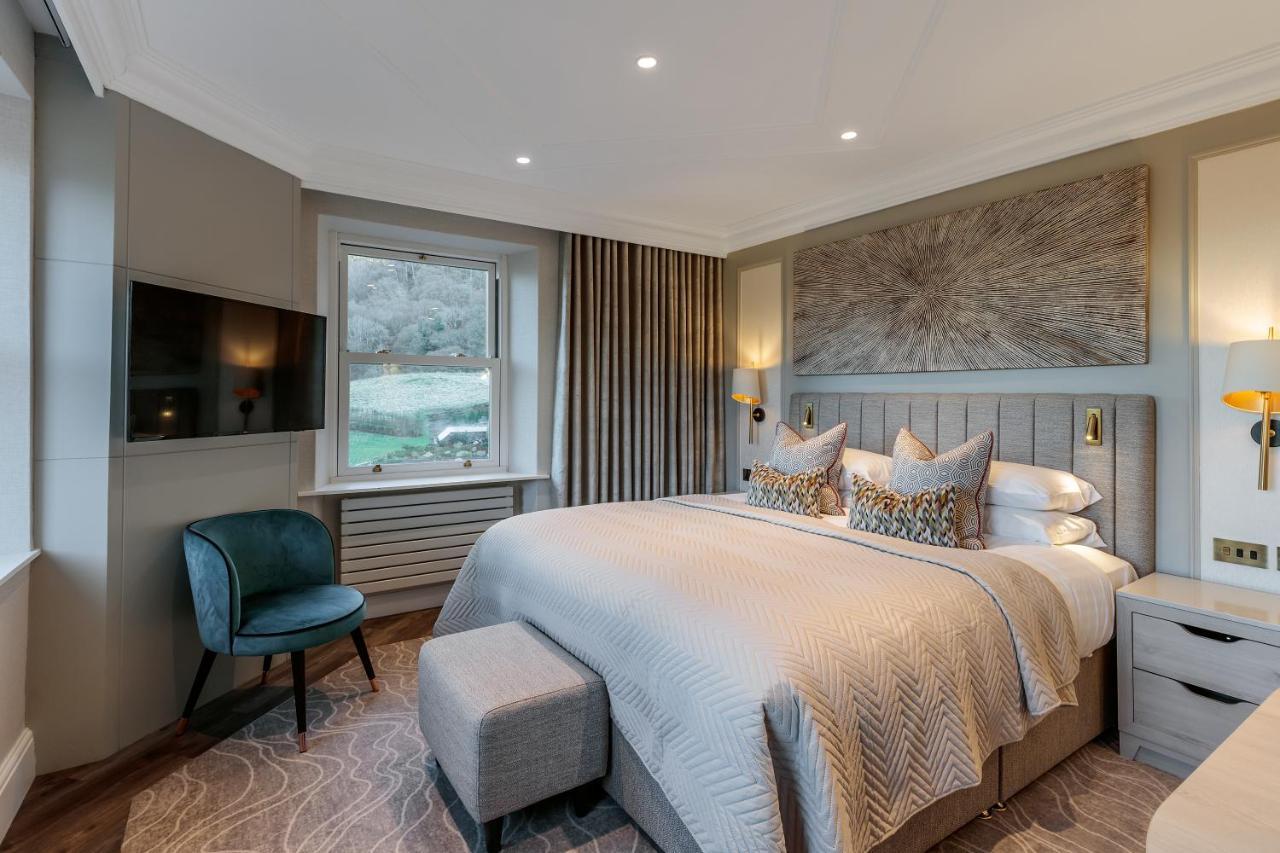 Lodore Falls Hotel & Spa Кесвік Екстер'єр фото