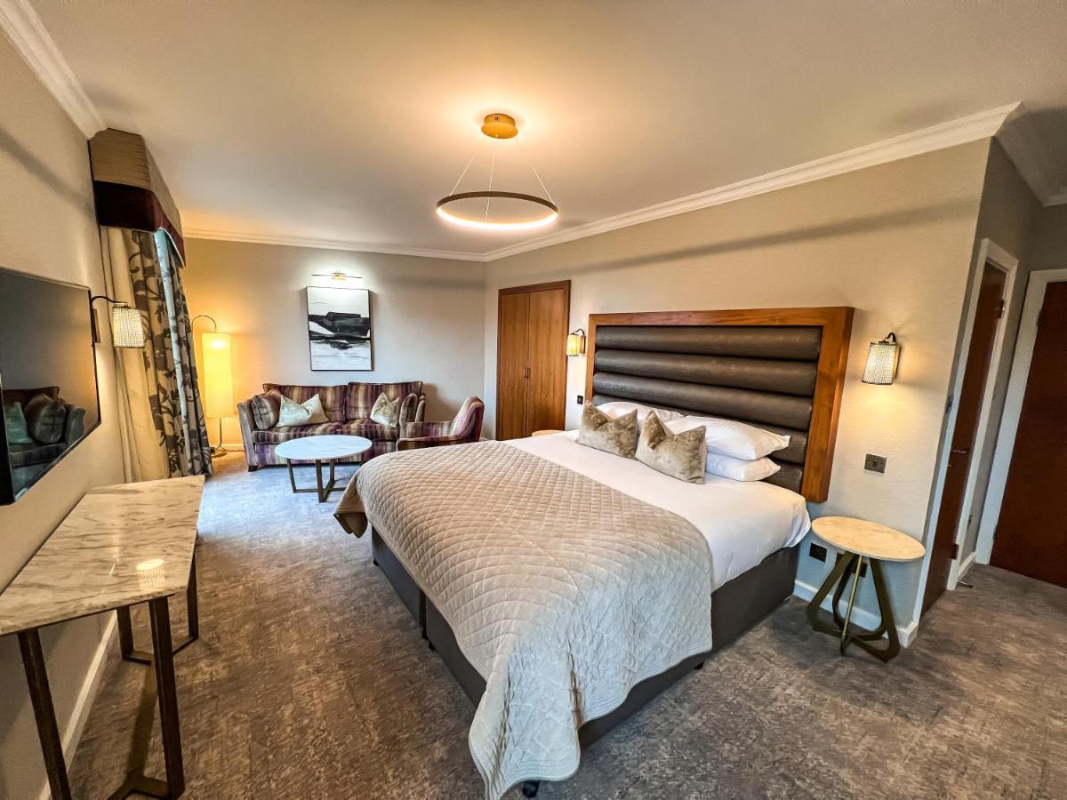 Lodore Falls Hotel & Spa Кесвік Екстер'єр фото