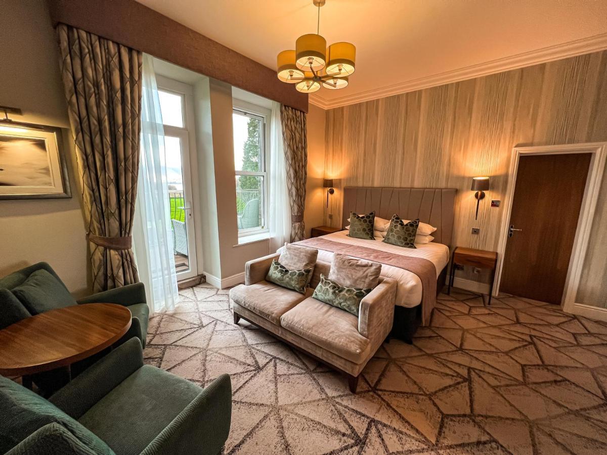 Lodore Falls Hotel & Spa Кесвік Екстер'єр фото