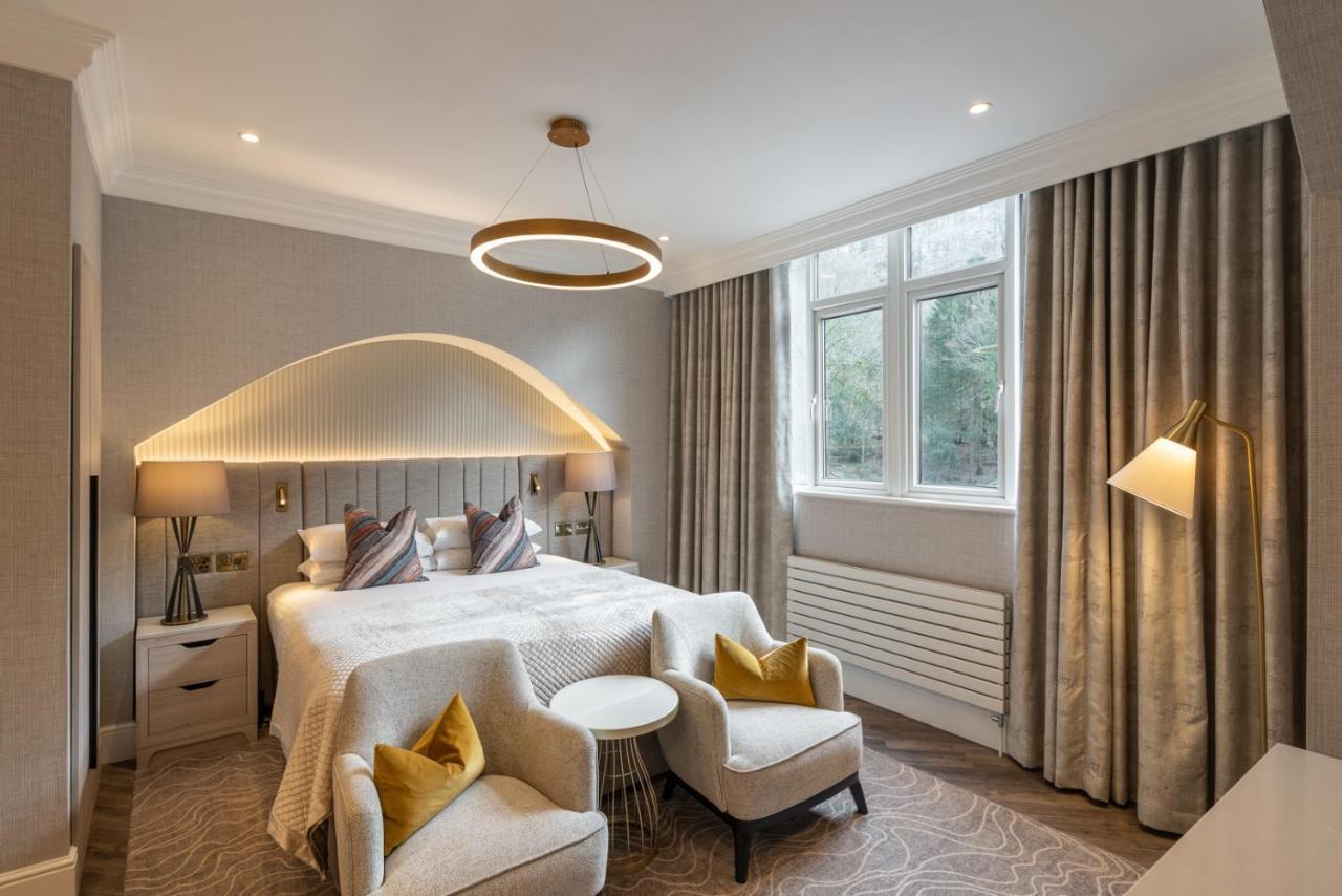 Lodore Falls Hotel & Spa Кесвік Екстер'єр фото