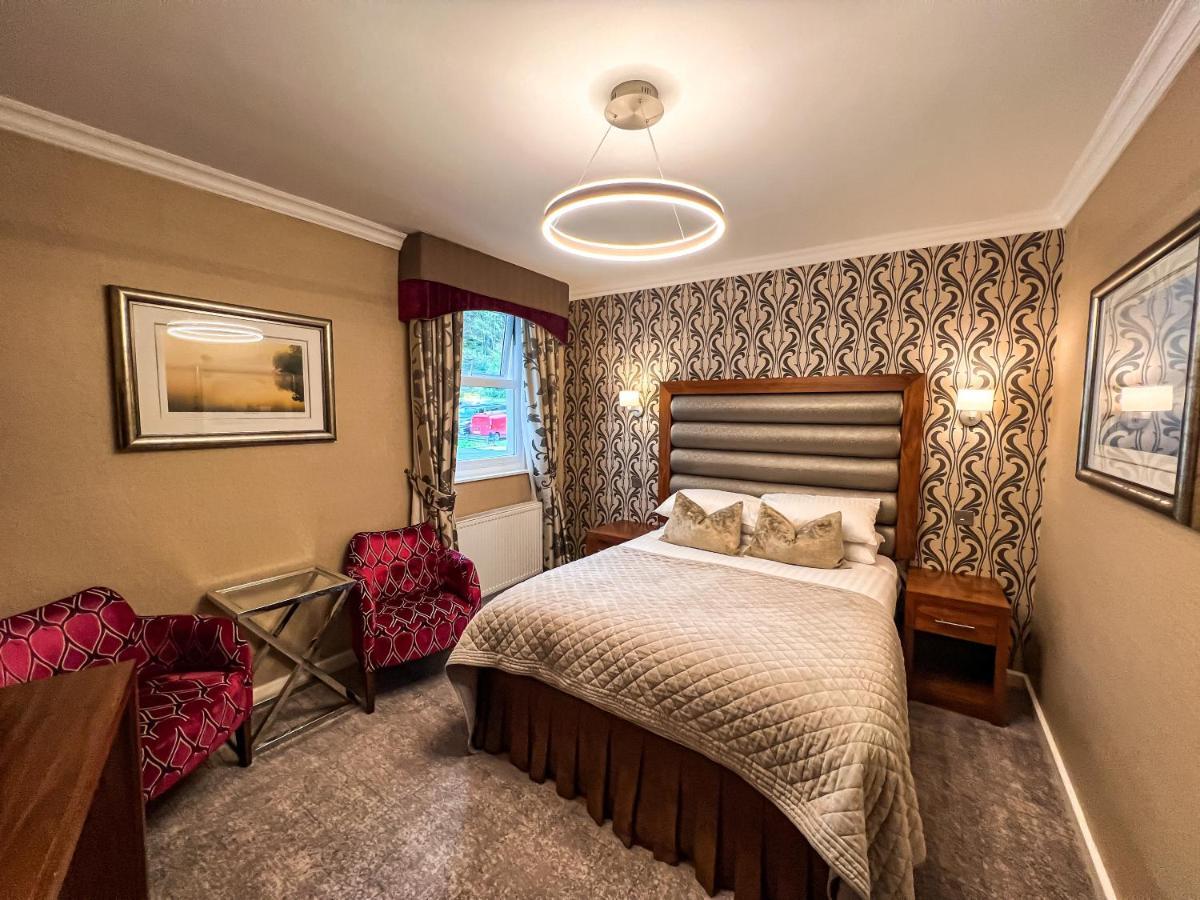 Lodore Falls Hotel & Spa Кесвік Екстер'єр фото