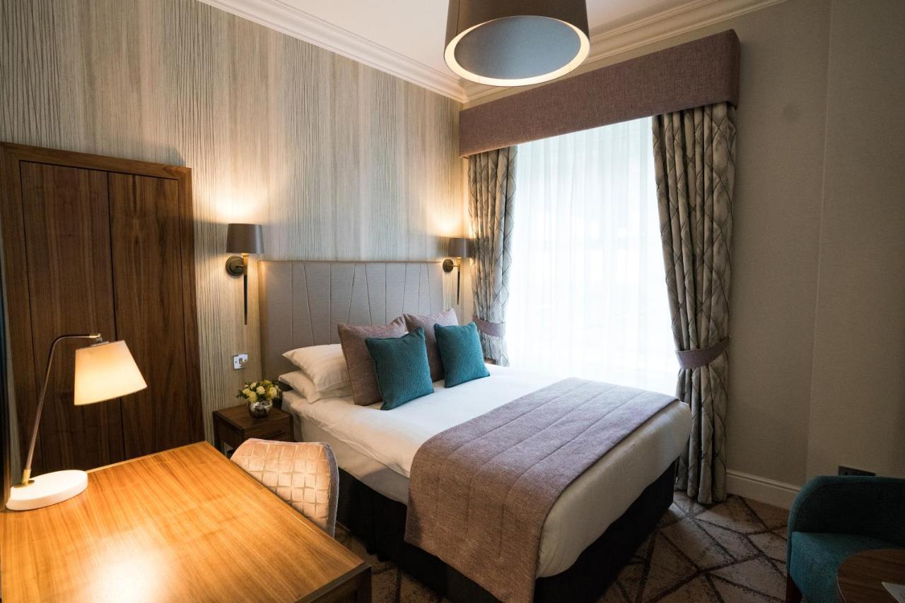 Lodore Falls Hotel & Spa Кесвік Екстер'єр фото