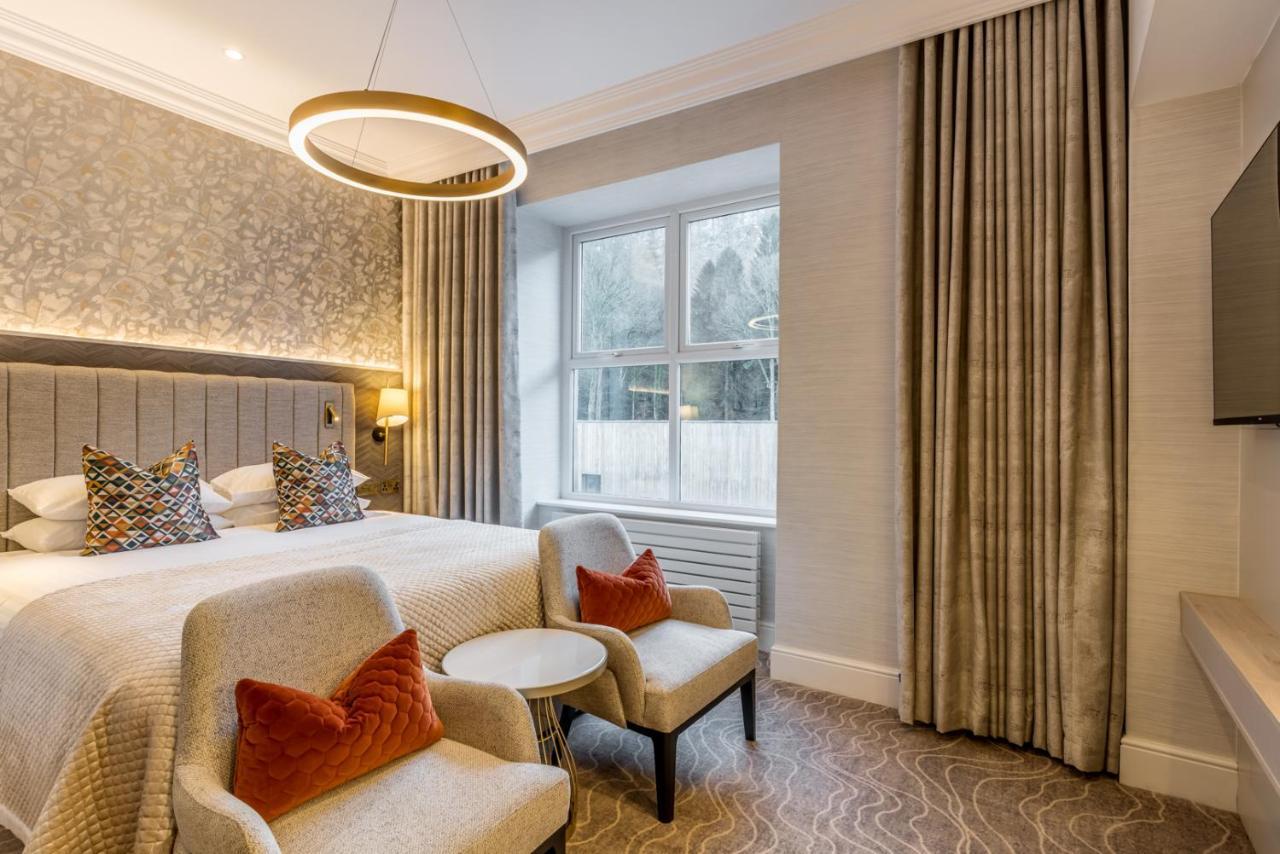 Lodore Falls Hotel & Spa Кесвік Екстер'єр фото