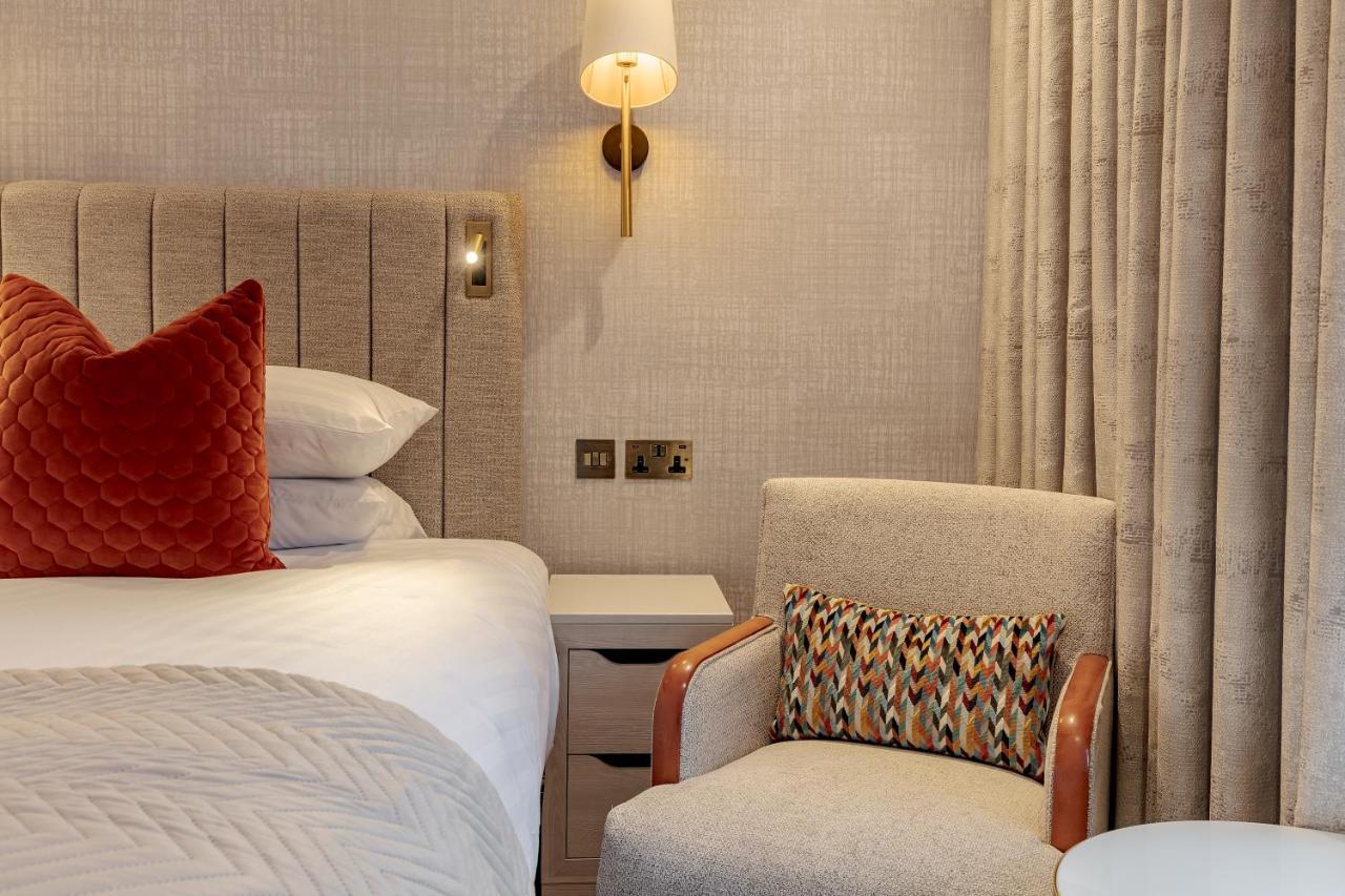 Lodore Falls Hotel & Spa Кесвік Екстер'єр фото