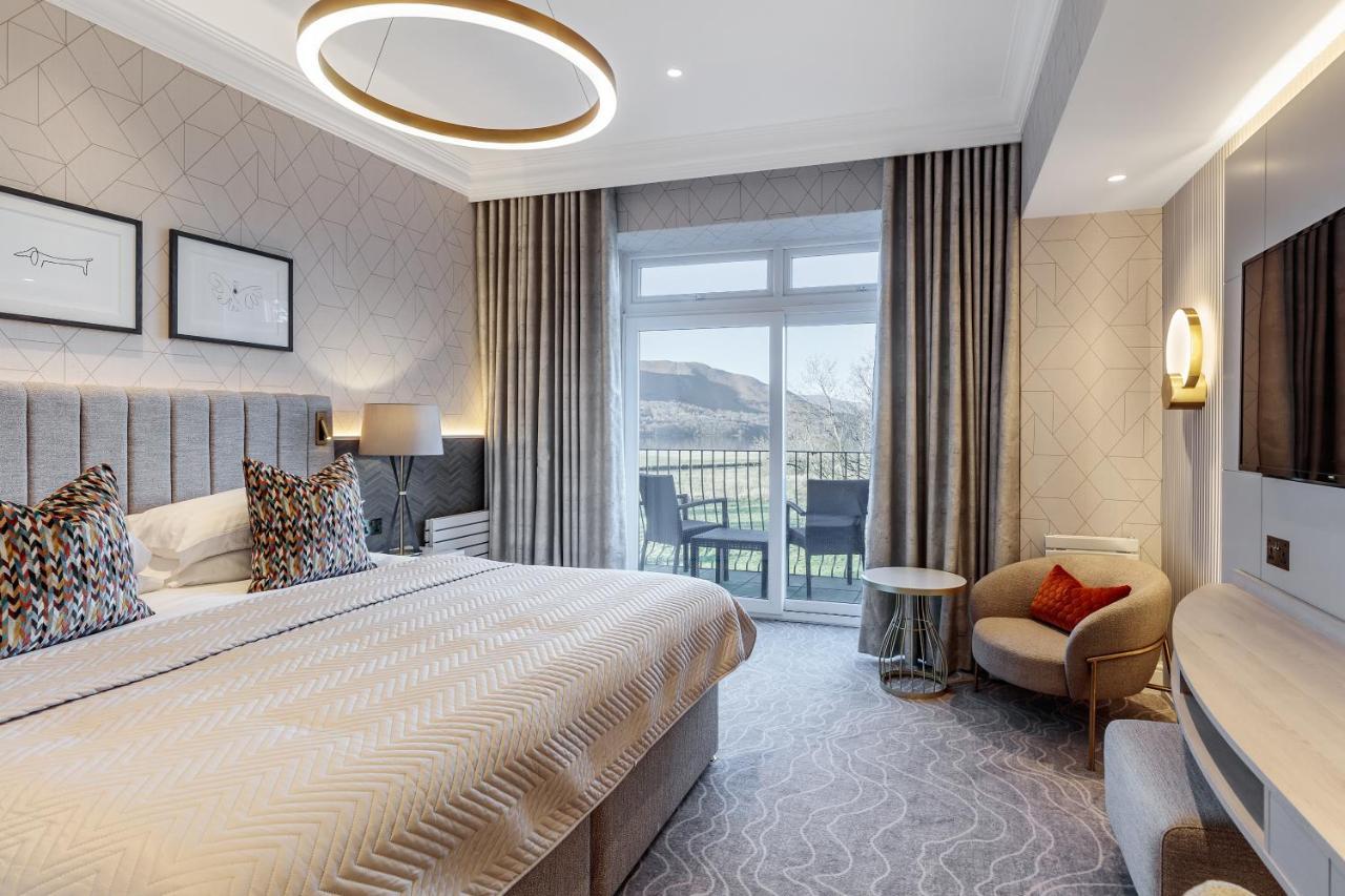 Lodore Falls Hotel & Spa Кесвік Екстер'єр фото