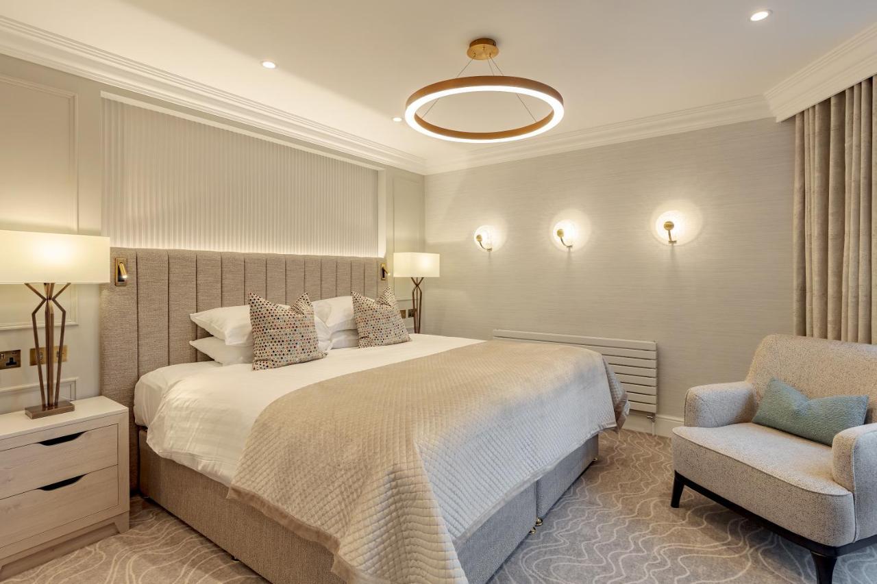 Lodore Falls Hotel & Spa Кесвік Екстер'єр фото