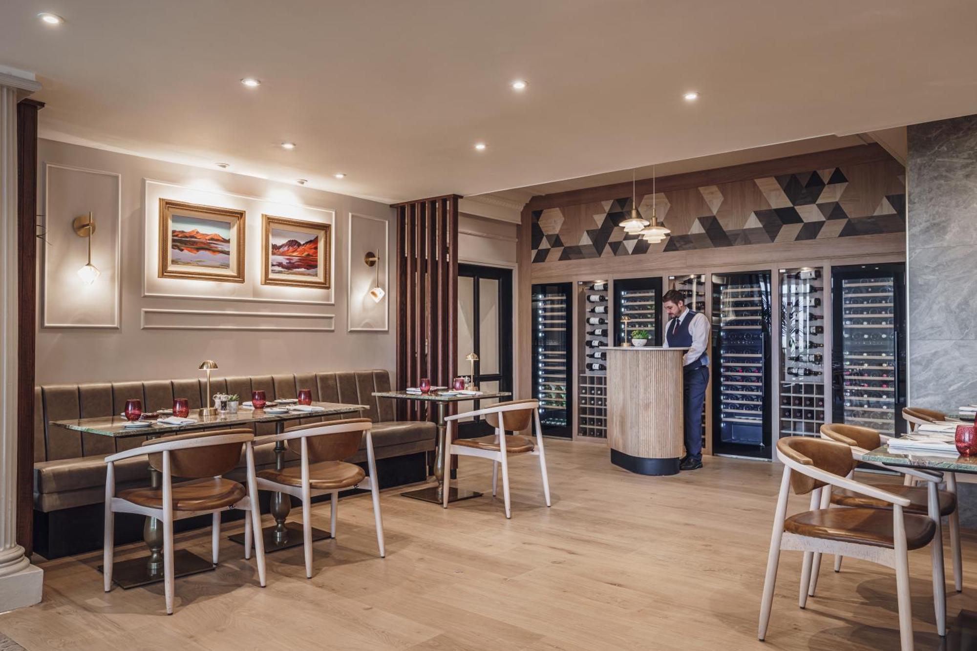Lodore Falls Hotel & Spa Кесвік Екстер'єр фото