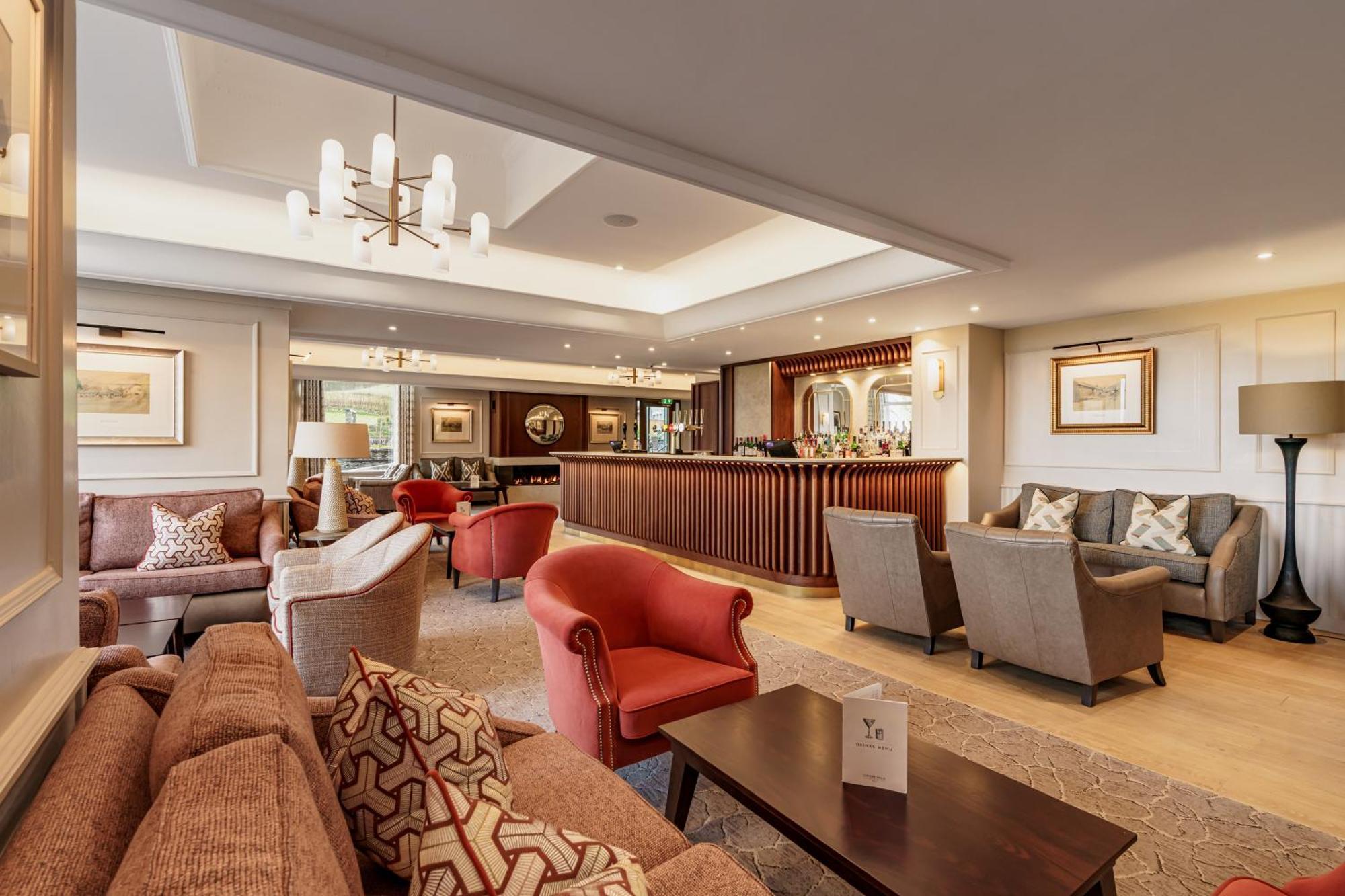 Lodore Falls Hotel & Spa Кесвік Екстер'єр фото
