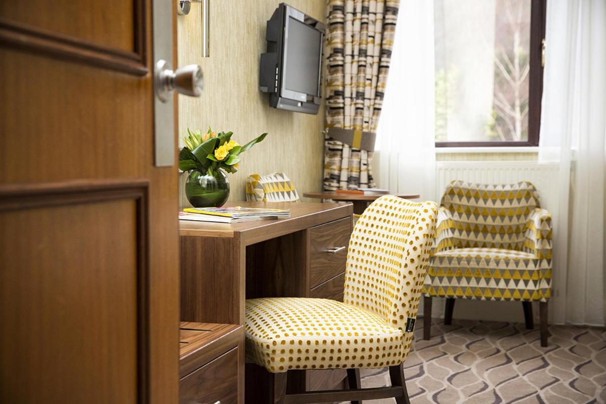 Lodore Falls Hotel & Spa Кесвік Екстер'єр фото