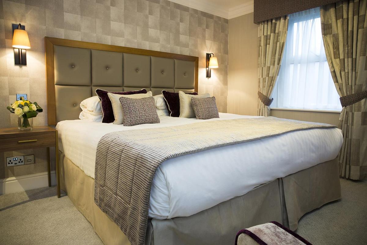 Lodore Falls Hotel & Spa Кесвік Екстер'єр фото