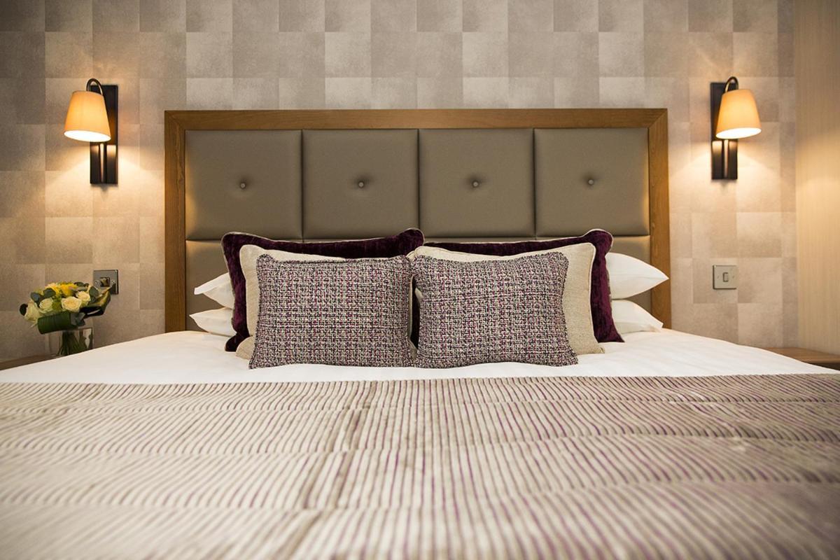Lodore Falls Hotel & Spa Кесвік Екстер'єр фото