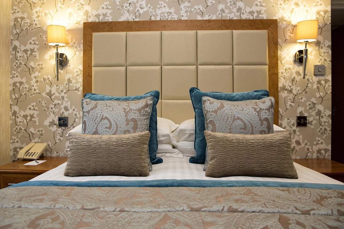 Lodore Falls Hotel & Spa Кесвік Екстер'єр фото