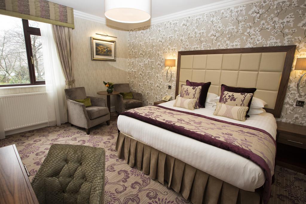 Lodore Falls Hotel & Spa Кесвік Екстер'єр фото