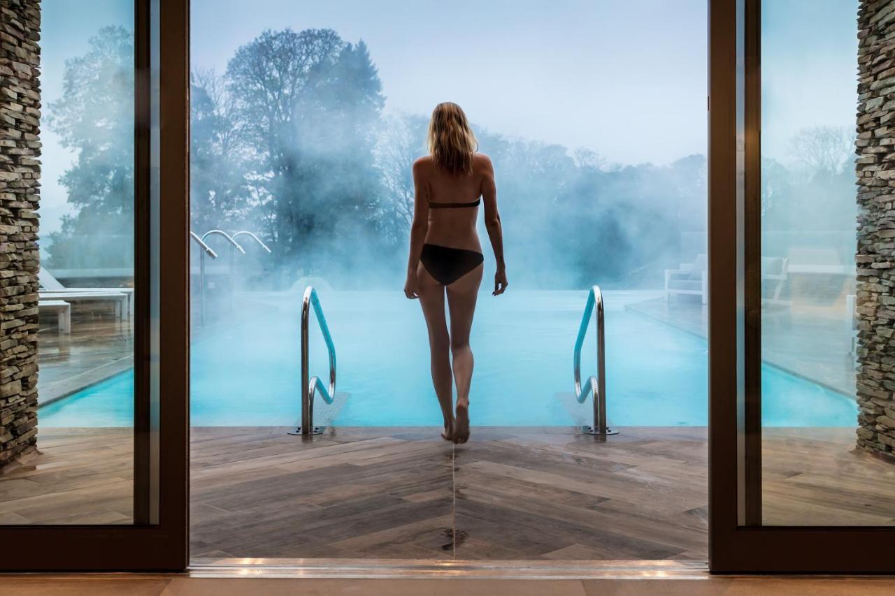 Lodore Falls Hotel & Spa Кесвік Екстер'єр фото