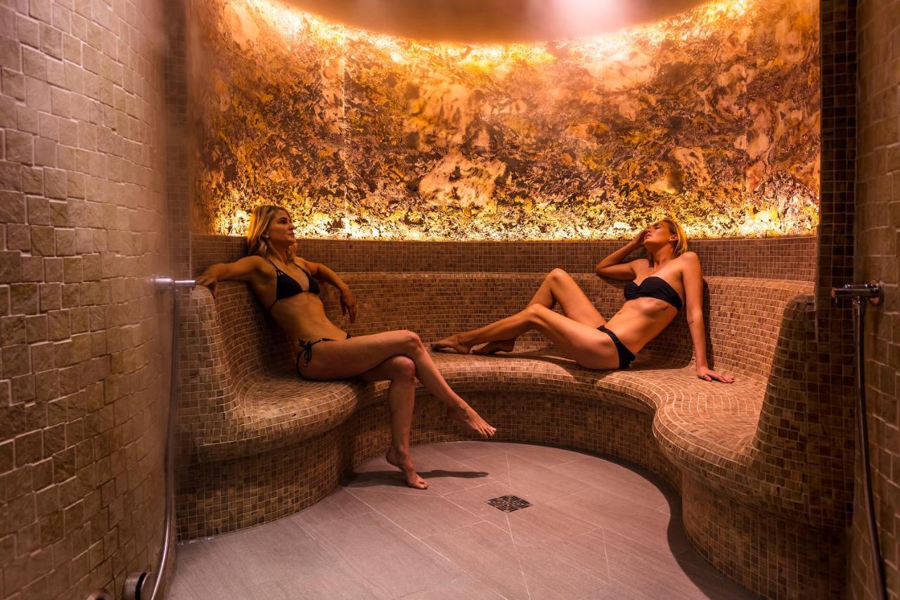 Lodore Falls Hotel & Spa Кесвік Екстер'єр фото