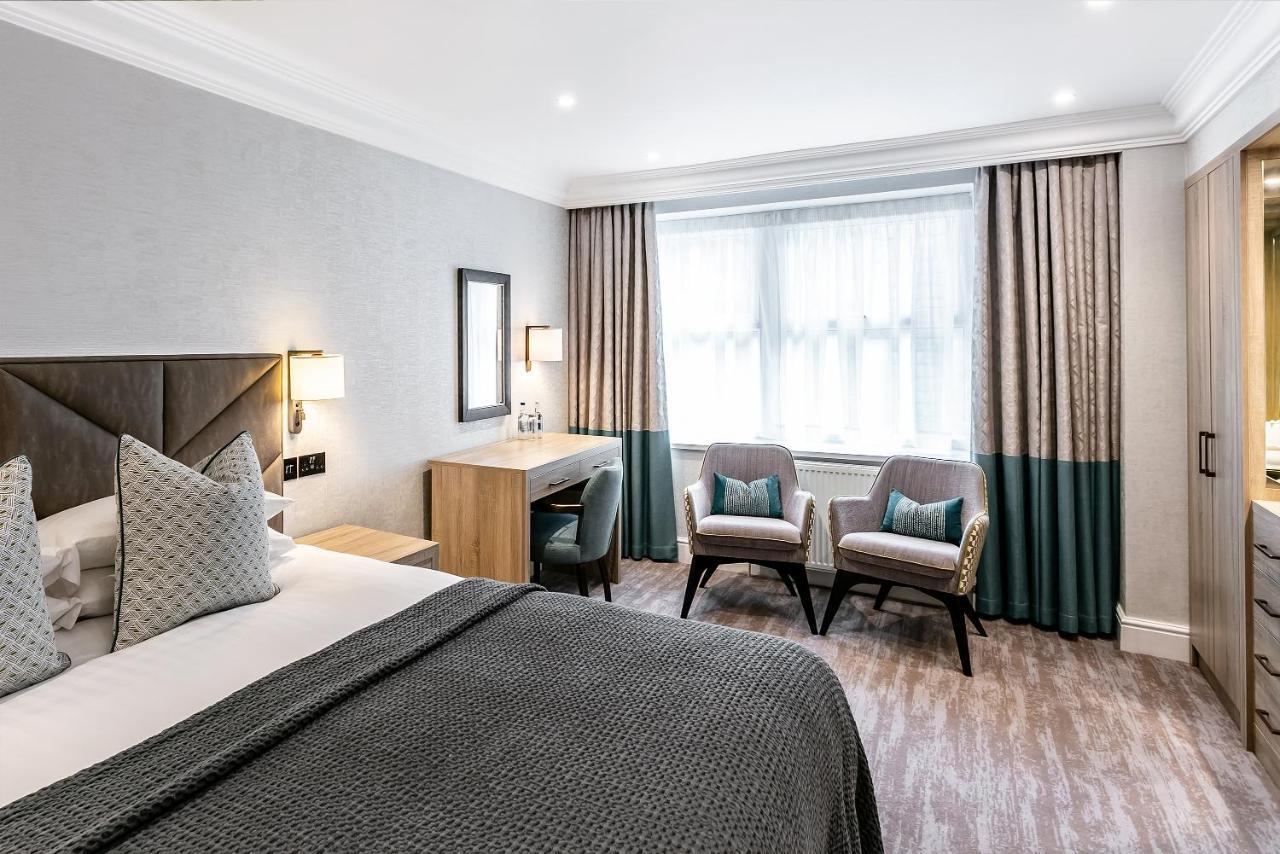 Lodore Falls Hotel & Spa Кесвік Екстер'єр фото