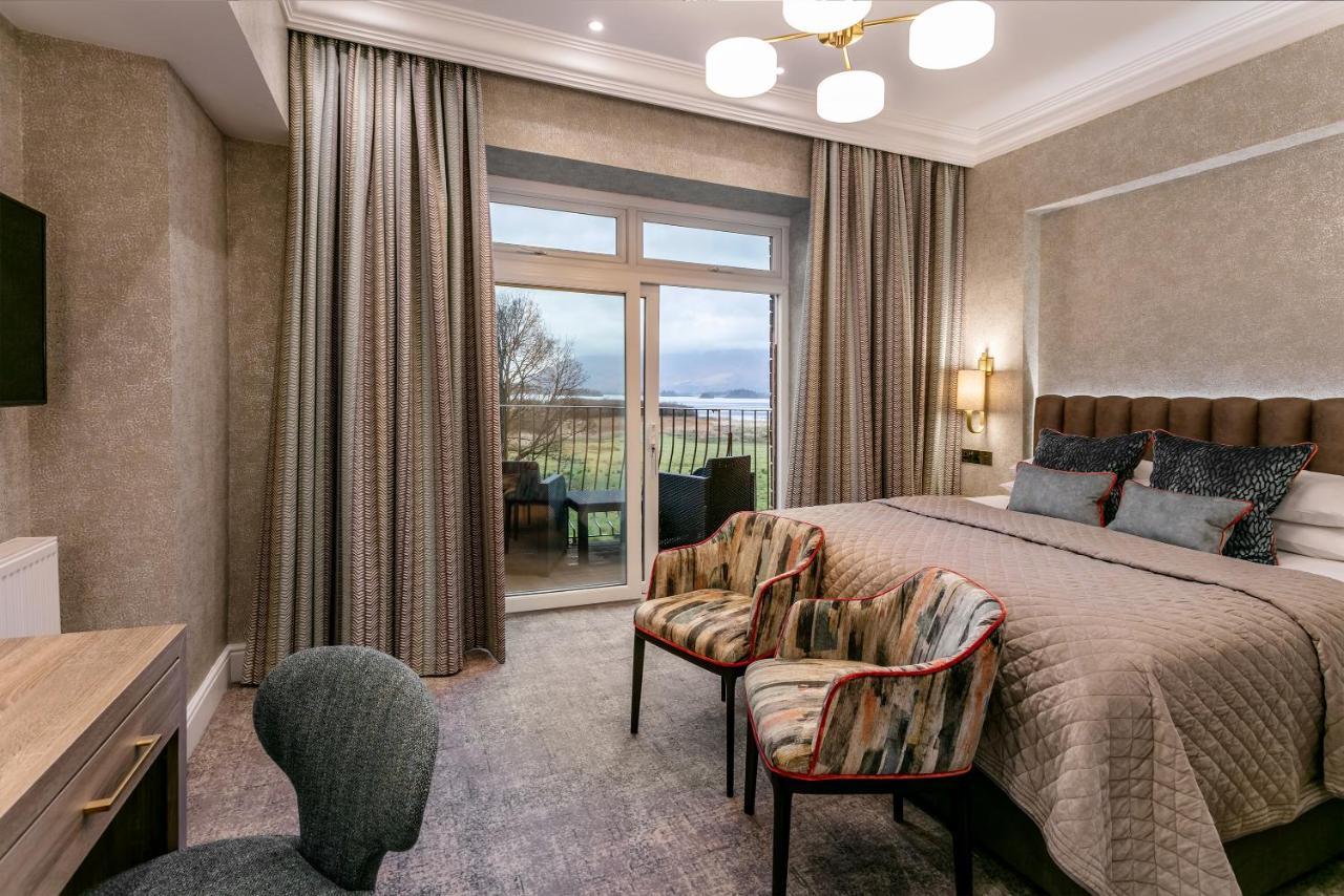 Lodore Falls Hotel & Spa Кесвік Екстер'єр фото